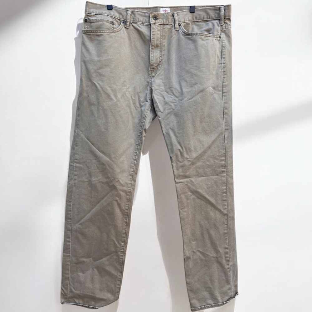 Men's Straight FIT Dockers